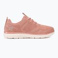 Női cipő SKECHERS Virtue Ambrosia pink 2