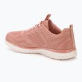 Női cipő SKECHERS Virtue Ambrosia pink 3