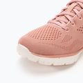 Női cipő SKECHERS Virtue Ambrosia pink 7