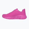 SKECHERS női cipő Bobs B Flex Visionary Essence rózsaszín 10
