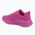 SKECHERS női cipő Bobs B Flex Visionary Essence rózsaszín 3