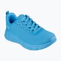 SKECHERS női cipő Bobs B Flex Visionary Essence türkizkék 8