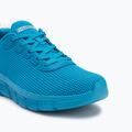 SKECHERS női cipő Bobs B Flex Visionary Essence türkizkék 7