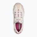 SKECHERS női cipő D'Lites Bold Views bézs 5