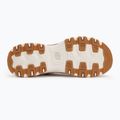 SKECHERS női cipő D'Lites Bold Views bézs 4