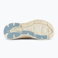 női cipő SKECHERS D'Lux Walker 2.0 Daisy Doll beige/mesh/pink/blue 5