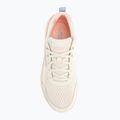 női cipő SKECHERS D'Lux Walker 2.0 Daisy Doll beige/mesh/pink/blue 6