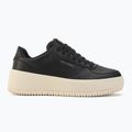 Női cipő SKECHERS Grand 92 Be Lifted black/gold 2