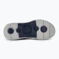 Férfi SKECHERS Go Walk Arch Fit 2.0 Idyllic 2 navy/fehér cipő 4
