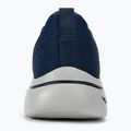 Férfi SKECHERS Go Walk Arch Fit 2.0 Idyllic 2 navy/fehér cipő 6