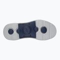 Férfi SKECHERS Go Walk Arch Fit 2.0 Idyllic 2 navy/fehér cipő 12