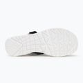 SKECHERS női szandál Uno Summer Stand 2 fekete/fehér 4