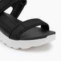 SKECHERS női szandál Uno Summer Stand 2 fekete/fehér 7