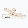 SKECHERS női szandál Uno Summer Stand 2 bézs 2