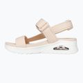 SKECHERS női szandál Uno Summer Stand 2 bézs 3