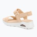 SKECHERS női szandál Uno Summer Stand 2 bézs 3
