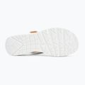 SKECHERS női szandál Uno Summer Stand 2 bézs 4