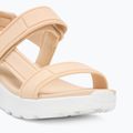 SKECHERS női szandál Uno Summer Stand 2 bézs 7