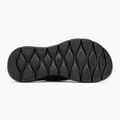 Férfi SKECHERS Go Walk Flex szandál Vallejo fekete 4