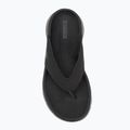 Férfi SKECHERS Go Walk Flex szandál Vallejo fekete 5