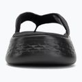 Férfi SKECHERS Go Walk Flex szandál Vallejo fekete 6