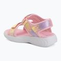 Gyerek szandál SKECHERS Unicorn Dreams Majestic Bliss pink 3