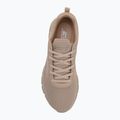 Női cipő SKECHERS Bobs B Flex Visionary Essence bézs bézs 5