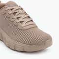 Női cipő SKECHERS Bobs B Flex Visionary Essence bézs bézs 7