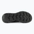 női cipő SKECHERS Bobs B Flex Hi Flying Hi black 5