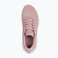 SKECHERS női cipő Bobs B Flex Hi Flying Hi Flying Hi blush rózsaszín 12