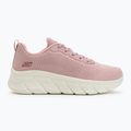 SKECHERS női cipő Bobs B Flex Hi Flying Hi Flying Hi blush rózsaszín 2