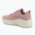 SKECHERS női cipő Bobs B Flex Hi Flying Hi Flying Hi blush rózsaszín 3