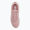 SKECHERS női cipő Bobs B Flex Hi Flying Hi Flying Hi blush rózsaszín 5