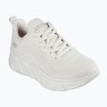SKECHERS női cipő Bobs B Flex Hi Flex Hi Flying Hi off white 8