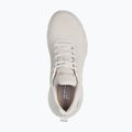 SKECHERS női cipő Bobs B Flex Hi Flex Hi Flying Hi off white 12