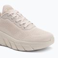 SKECHERS női cipő Bobs B Flex Hi Flex Hi Flying Hi off white 7