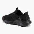 SKECHERS férfi cipő Skech-Lite Pro Primebase fekete 3