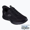 SKECHERS férfi cipő Skech-Lite Pro Primebase fekete 13