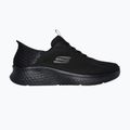SKECHERS férfi cipő Skech-Lite Pro Primebase fekete 8