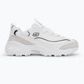 Női cipő SKECHERS D'Lites New Heat fehér 2