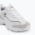 Női cipő SKECHERS D'Lites New Heat fehér 7