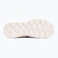 Női cipő SKECHERS Go Walk Flex Sunset Rose fekete fekete 4