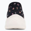 Női cipő SKECHERS Go Walk Flex Sunset Rose fekete fekete 6