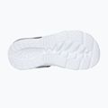 SKECHERS S-Lights Creature Splash faszén/kék gyermek szandálok 2
