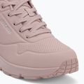 SKECHERS Uno Stand On Air világos lila női cipő 7