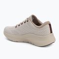 SKECHERS férfi cipő Arch Fit 2.0 fehér 3
