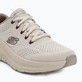 SKECHERS férfi cipő Arch Fit 2.0 fehér 7