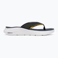 Férfi SKECHERS Vapor Foam Sandal Sayto kék flip flopok 2