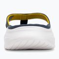 Férfi SKECHERS Vapor Foam Sandal Sayto kék flip flopok 6