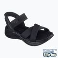 Női szandál Skechers Ultra Flex 3.0 Never Better black